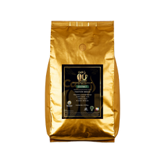 Café Quarzzo Gourmet Grano Media x2500GR