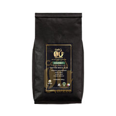 Café Quarzzo Gourmet Grano o Molido Media Alta x500GR