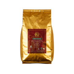 Café Quarzzo Selecta Grano x2500GR