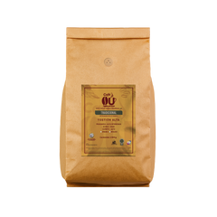 Café Quarzzo Tradicional Grano o Molido x2500GR