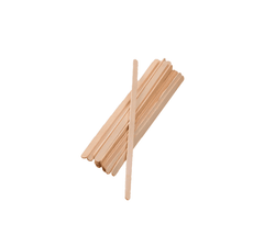 Mezclador Madera Jplast 11Cm x 500Un