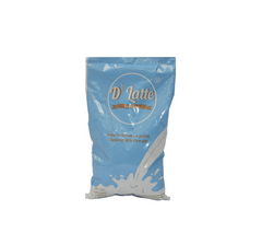 Mezcla Láctea D'latte Vending x1000g