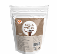 Granizado De Chocolate Qfc x900G