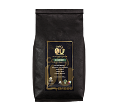 Café Quarzzo Gourmet Grano Media X500GR