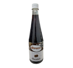 Saborizante Siroco De Chocolate X750ML