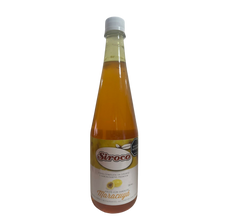 Saborizante Siroco De Maracuyá X750ML