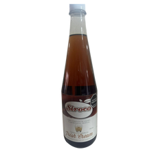 Saborizante Siroco De Crema Irlandesa X750ML