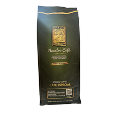 Café Don Maximo Especial Grano X2500GR