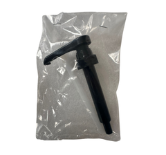 Válvula Dosificadora Siropes Quarzzo