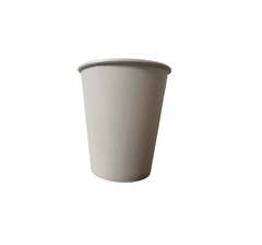Vaso Cartón Eka Blanco 7OZ Cal12 X50UN