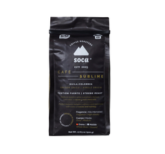 Café Soca Sublime Grano X500GR