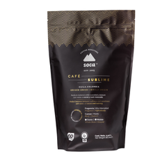 Café Soca Sublime Grano X2500GR