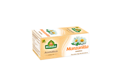 Aromática Hindú Manzanilla x20 UN