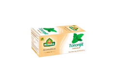 Aromática Hindú Toronjil x20 UN