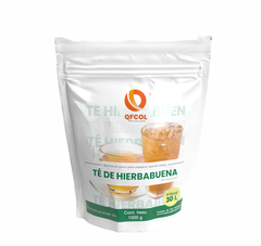 Té Qfc Hierbabuena x1000 GR
