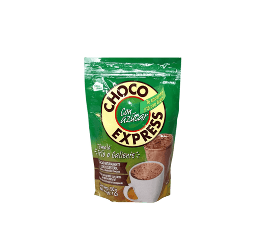 Chocolate Chocoexpress x1000g