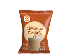 Capuchino Caramelo D'latte Vending x1000 GR