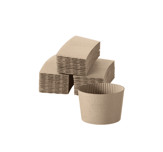 Anillo aislante De Calor Imprelit x 500Un