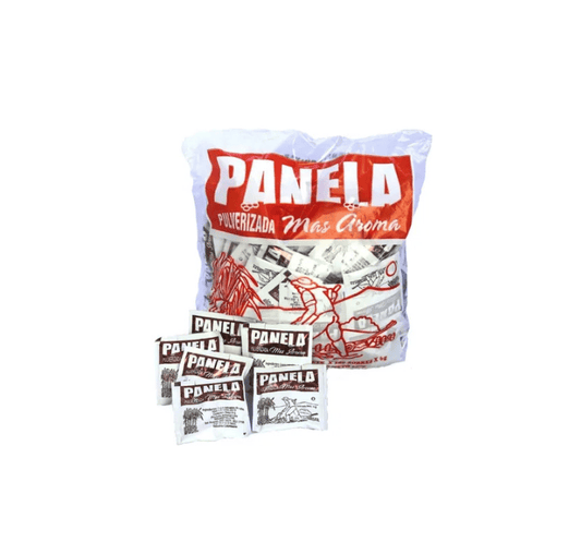 Panela Masaroma Granulada Pq 100Un Sb x 6GR