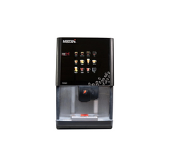 Máquina de café soluble Vitro S5