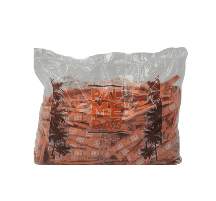 Azúcar Palmerita 3 5Gr x 200Un