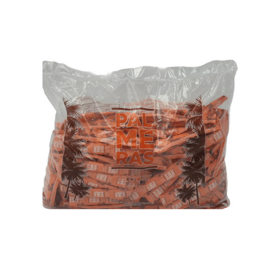 Azúcar Palmerita 3 5Gr x 200Un