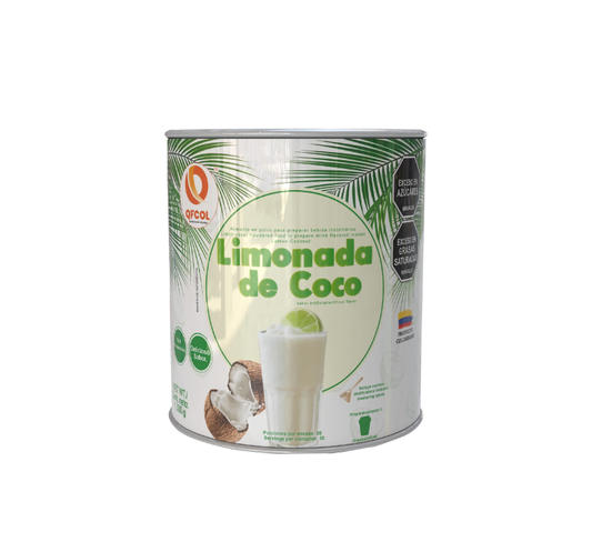 Limonada de Coco x1500g