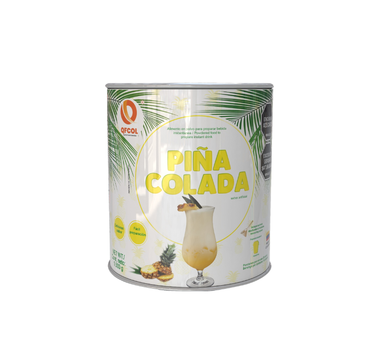 Piña Colada x1500g
