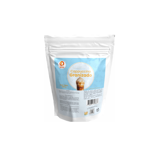 Cappuchino Granizado x900 g