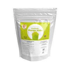 Granizado De Mango Biche x1000G