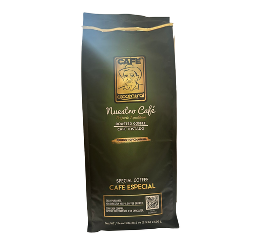 Café Don Maximo Especial Grano X2500GR