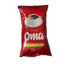 Café Oma Tradicional Molido X250GR