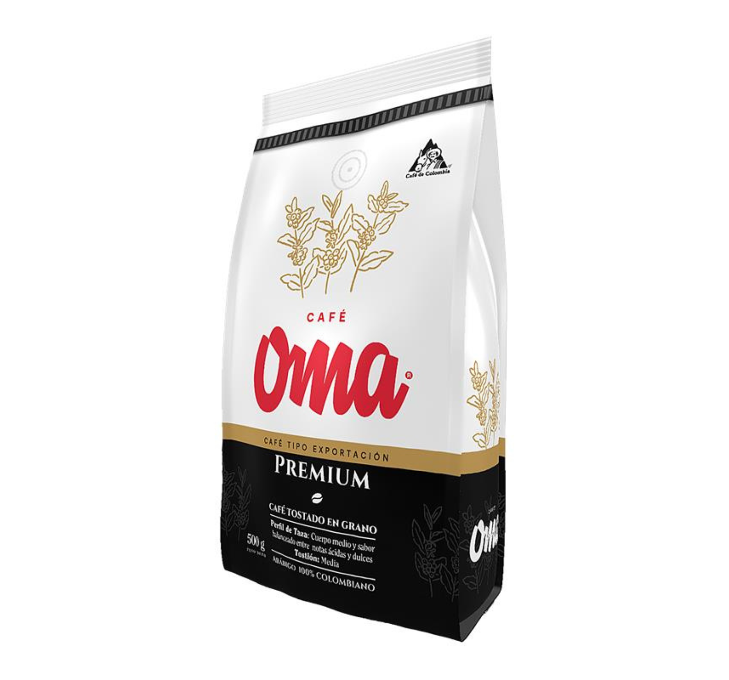 Café Oma Premium Grano X500GR
