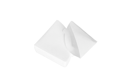 Filtro Cono No 2 Y No 4 X40UN